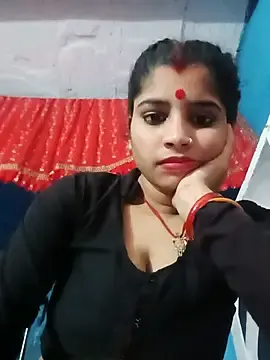 Stripchat Sex Cam of Nisha_Cute
