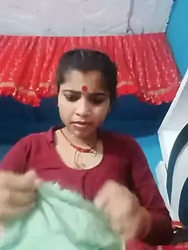 Stripchat Free Live Porn of Nisha_Cute