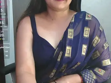 Stripchat Nude Webcam of Jass-Karan