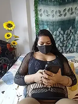 Stripchat Free Porn Cam of Sexy_Anika-for_you