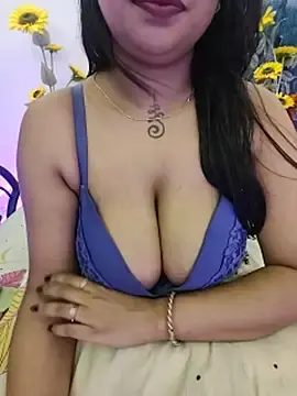 Stripchat Live Sex of Sexy_Anika-for_you