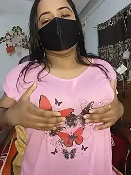 Stripchat Adult Webcam of -Jesica_Boudi-