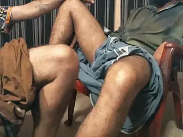 Stripchat Sex Chat of indianbull2023