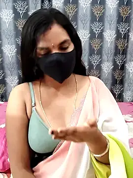 Stripchat Best Webcam of LIKITHA-HOT-GIRL