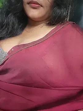 Stripchat Live Sex of Aruna-1