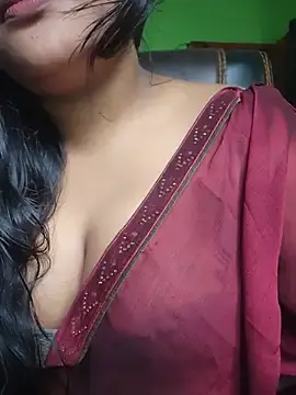 Stripchat Live Sex of Aruna-1