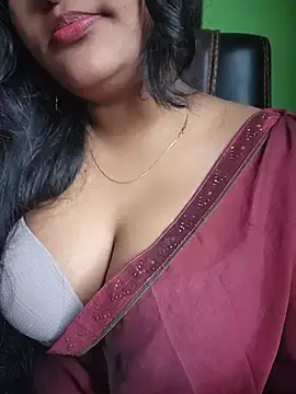 Stripchat Live Sex of Aruna-1