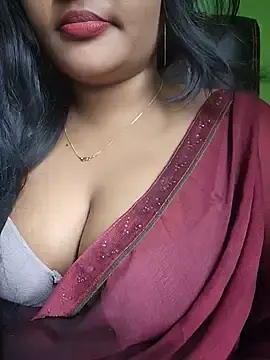 Stripchat Live Sex of Aruna-1