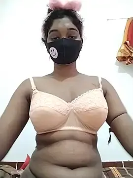 Stripchat Live Sex Cam of Dipti-2
