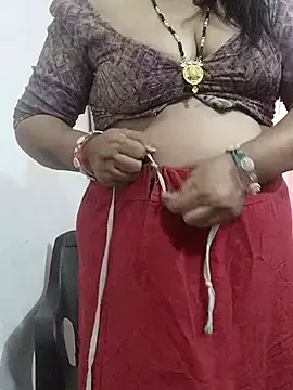 Stripchat Live Porn of cutee_bhabhi