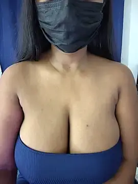 Stripchat Free Live Porn of Ishu_Lovee