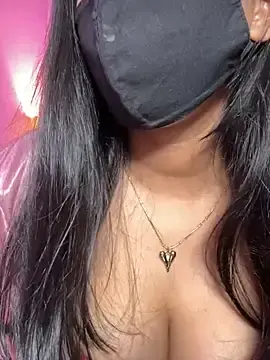 Stripchat Live Sex Cam of Neha18