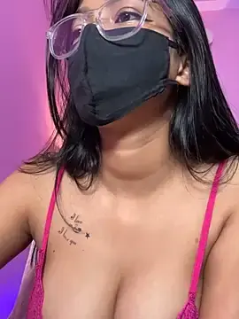 Stripchat Live Sex Cam of Neha18