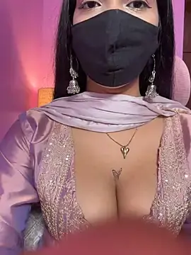 Stripchat Live Porn of Neha18