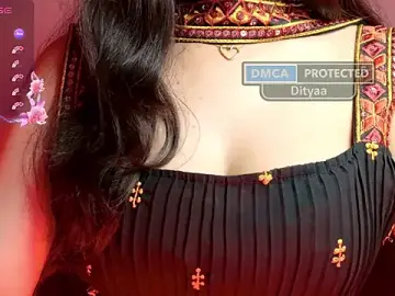 Stripchat Adult Video Chat of Dityaa