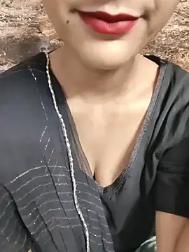 Stripchat Adult Webcams of Indian-Aleena