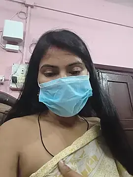 Stripchat Live Porn of Miss_Aayushi
