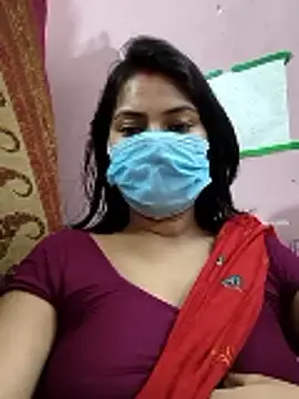Stripchat Private Sex Chat of Miss_Aayushi