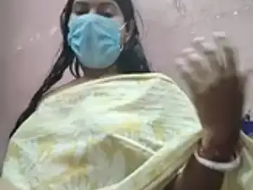 Stripchat Sex Cam of Miss_Aayushi