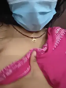 Stripchat Live Sex of Miss_Aayushi