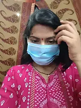 Stripchat Best Webcam of Miss_Aayushi