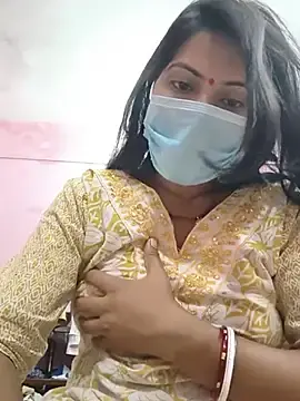 Stripchat Best live sex cam show of Miss_Aayushi