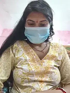 Stripchat Adult Webcam of Miss_Aayushi