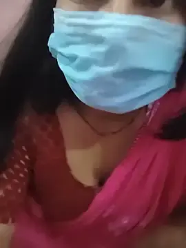 Stripchat Adult Video Chat of Miss_Aayushi