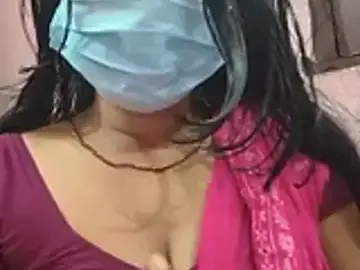 Stripchat Free Porn Cam of Miss_Aayushi