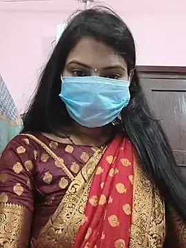 Stripchat Nude Webcam of Miss_Aayushi