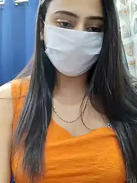 Stripchat Adult Webcam of Ivymybae