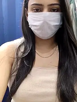 Stripchat Nude Webcam of Ivymybae