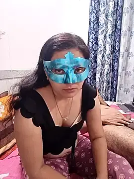 Stripchat Adult Webcams of Harsh_Ankita_Couple