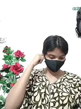 Stripchat Sex Chat of Jaya-Ray