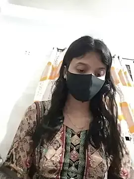 Stripchat Live Porn of Jaya-Ray