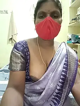Stripchat Adult Video Chat of Vani-telugu