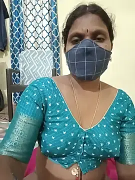 Stripchat Adult Video Chat of Vani-telugu