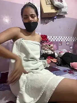 Stripchat Best Webcam of Sandhya_77
