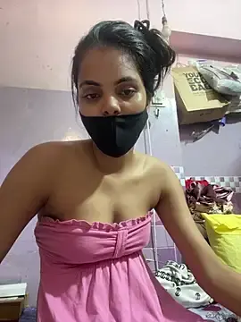 Stripchat Best live sex cam show of Sandhya_77