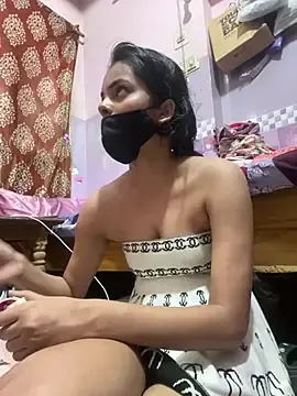 Stripchat Best Webcam of Sandhya_77