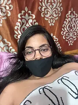 Stripchat Adult Webcam of Sandhya_77