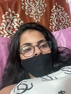 Stripchat Free Live Porn of Sandhya_77