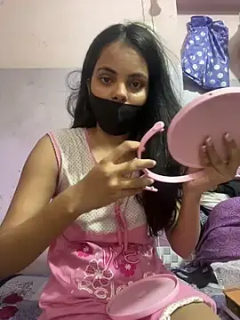 Stripchat Adult Webcam of Sandhya_77