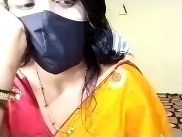 Stripchat Nude Webcam of Mumbaistar