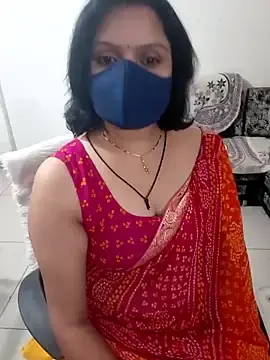 Stripchat Private Sex Chat of khushikhushi