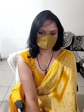 Stripchat Live Sex of khushikhushi