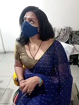 Stripchat Nude Webcam of khushikhushi