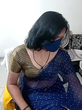 Stripchat Adult Video Chat of khushikhushi