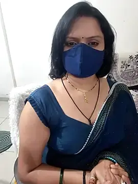 Stripchat Sex Chat of khushikhushi