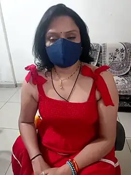 Stripchat Free Porn Cam of khushikhushi